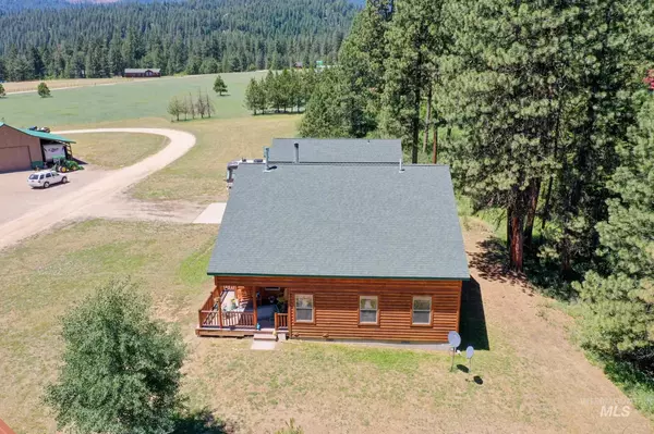 Garden Valley, ID 83622,14 Skyline Ln