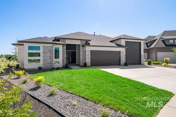 3559 W Barefoot St, Eagle, ID 83616