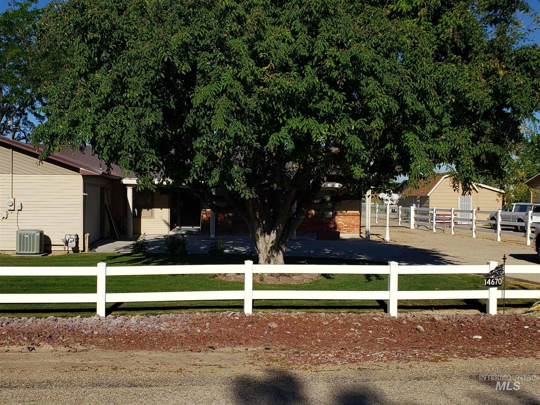 Nampa, ID 83651,14670 Hensen Dr