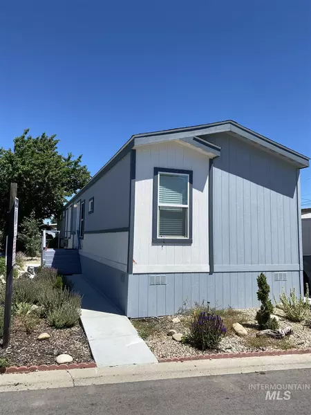 2725 N Five Mile Rd., Boise, ID 83713-0000