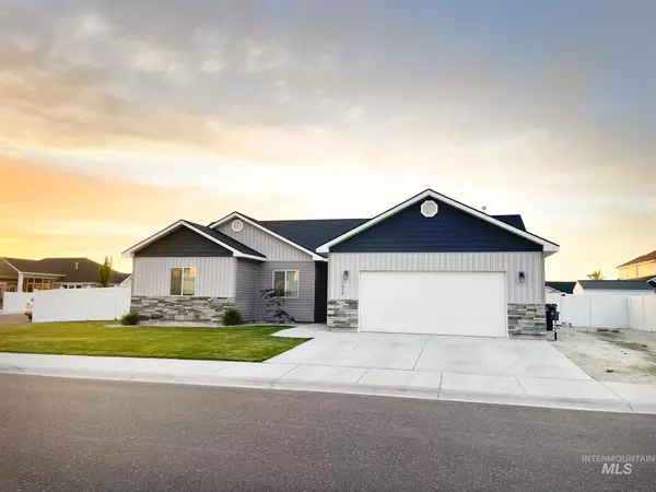 1030 Elmwood Circle, Burley, ID 83318