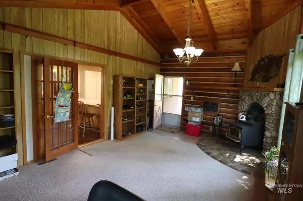 Kooskia, ID 83539,409 Suttler Creek Road