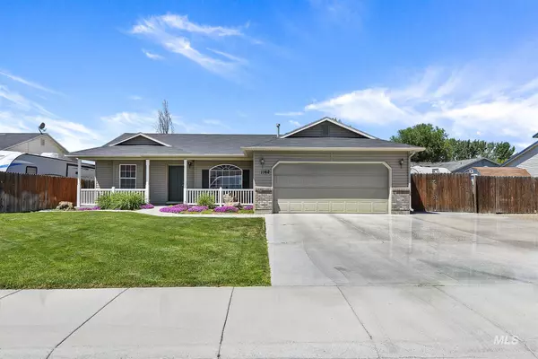 Kuna, ID 83634,1162 W Penelope