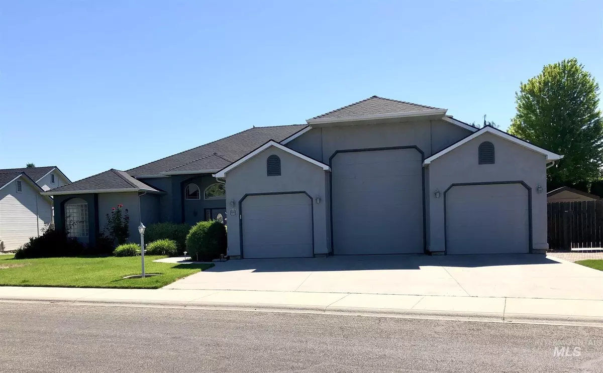 Meridian, ID 83646,2440 N Turnberry