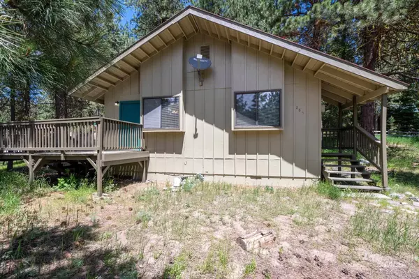 285 Rio Vista, Mccall, ID 83638