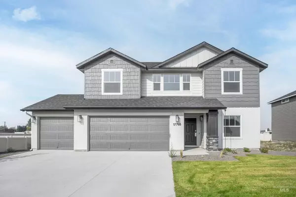 17793 N Harpster Way, Nampa, ID 83687