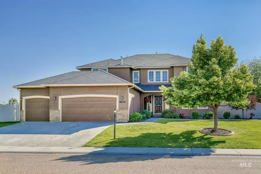 16331 Lewers Way, Caldwell, ID 83607