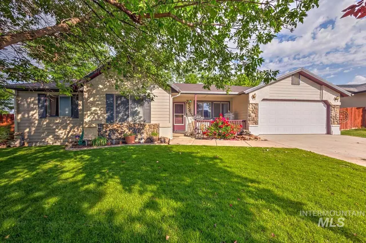 Nampa, ID 83687-8862,105 Queens Court