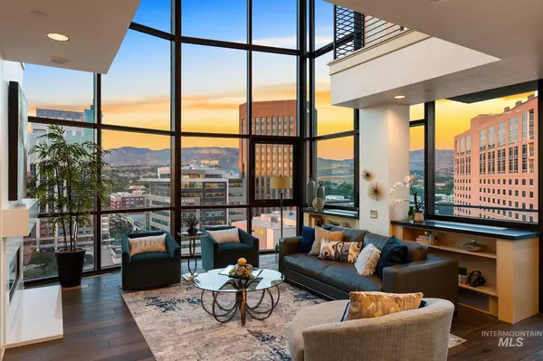 851 W Front Street, Boise, ID 83702