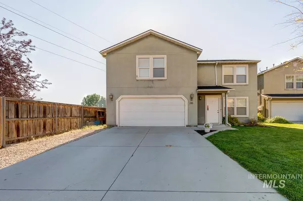 Caldwell, ID 83605,321 Syringa Way