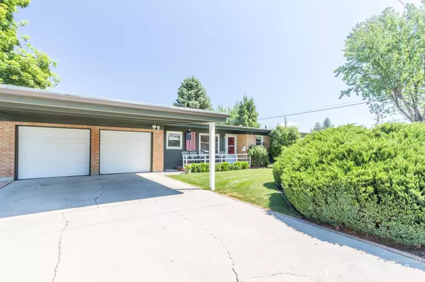 Boise, ID 83709,6506 W Bermuda Drive