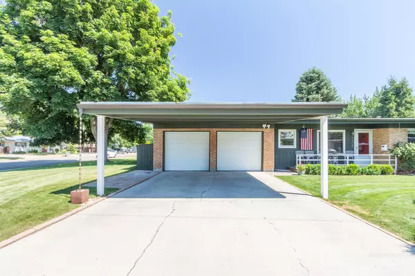 Boise, ID 83709,6506 W Bermuda Drive