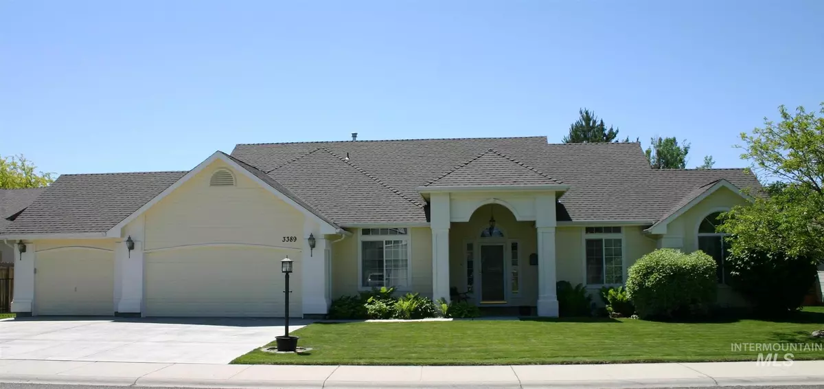 Meridian, ID 83646,3389 W Muirfield