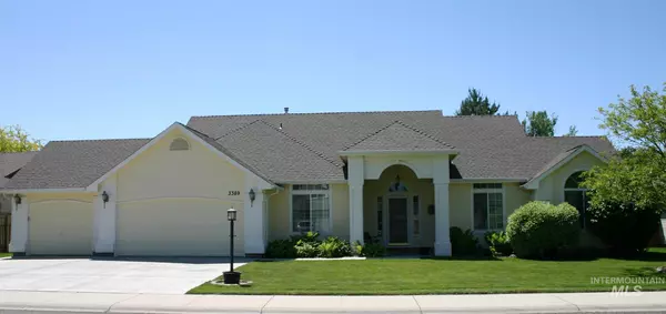 3389 W Muirfield, Meridian, ID 83646