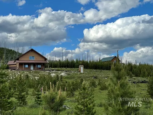 Warren, ID 83671,532 Warren Creek Road