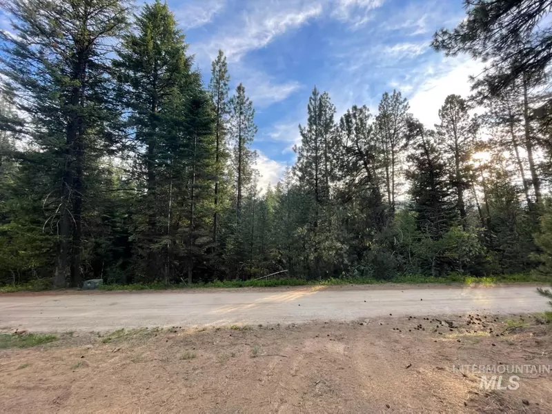 101 Panorama Drive, Cascade, ID 83611