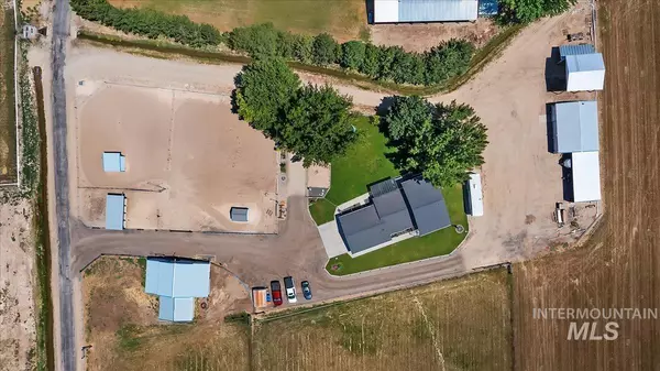 Kuna, ID 83624,2390 N Locust Grove Rd