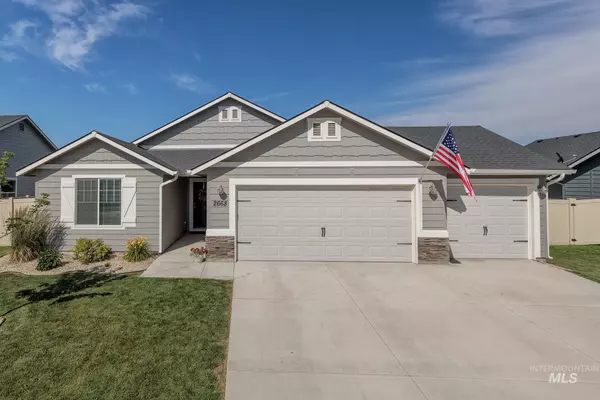 2668 N Iditarod Way, Kuna, ID 83634