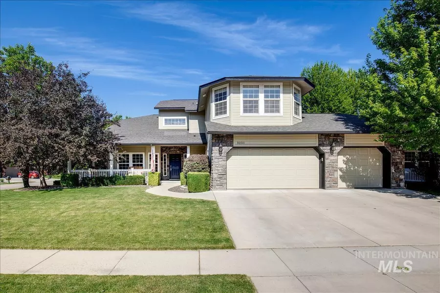 5251 N Blue Ash Pl., Boise, ID 83713