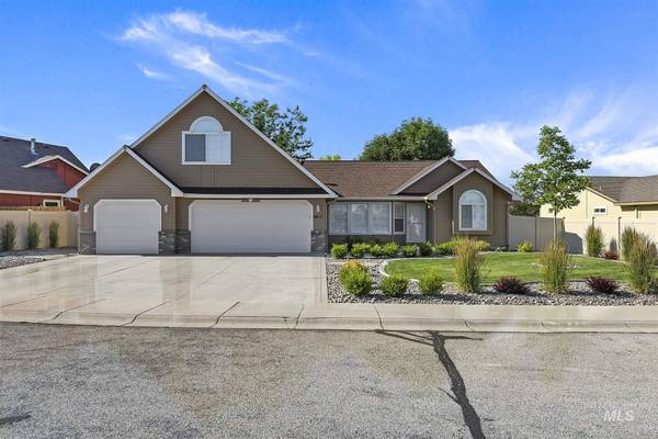 8617 W. Moonlight Drive, Boise, ID 83709