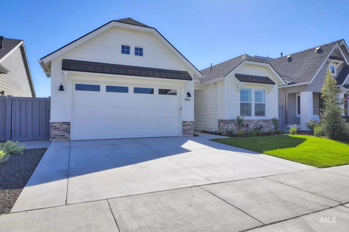 Nampa, ID 83687,18414 Hush Creek Way