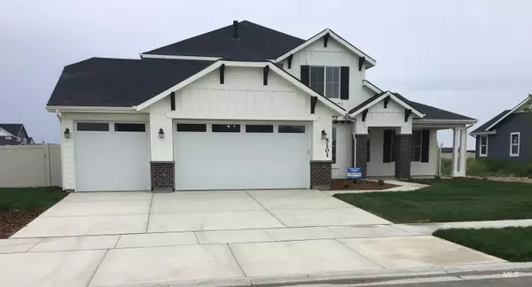 5101 N Basswood Ave., Meridian, ID 83646