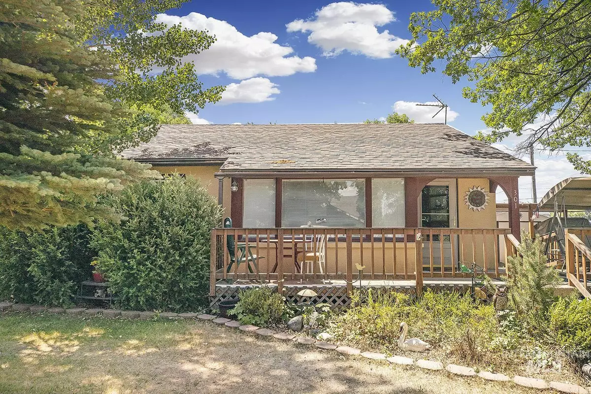 Jerome, ID 83338,301 E 10th Avenue