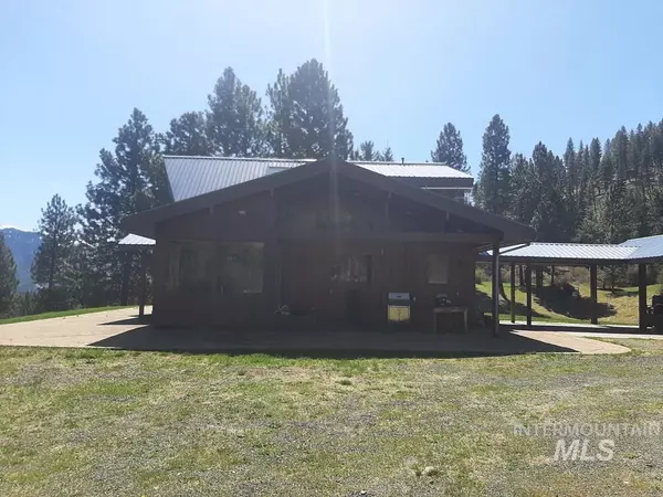 Pollock, ID 83547,177 Grouse Lane