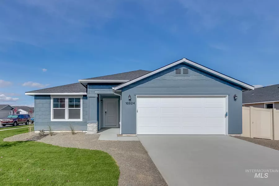 17709 N Harpster Way, Nampa, ID 83687