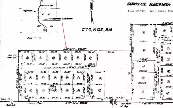 TBD Sunset Drive North - Lot 19, Hagerman, ID 83332