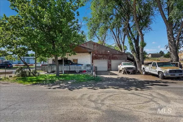 124 Proctor St., Bliss, ID 83314