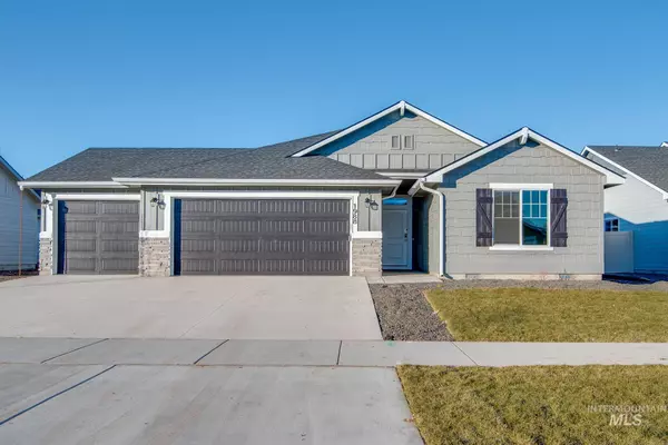 11853 Wilmington St., Caldwell, ID 83605