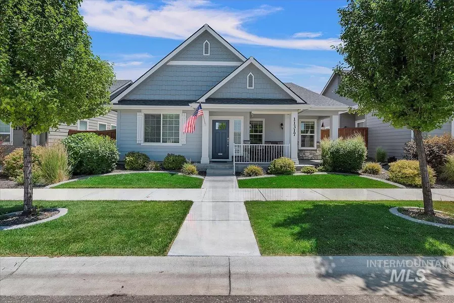 11317 W Morela Dr., Boise, ID 83709