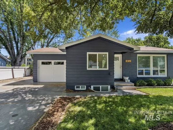 1812 W Lemhi St., Boise, ID 83705