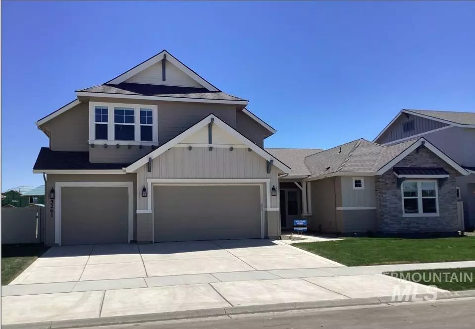 Meridian, ID 83646,5261 W Philomena Dr.