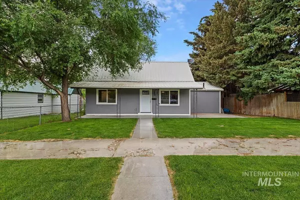 320 E 4th Ave, Jerome, ID 83338