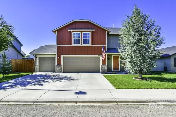 1483 E Pisa Ct., Meridian, ID 83642-5013