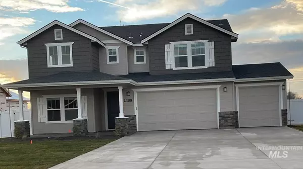 2308 Mariner Ave., Middleton, ID 83644