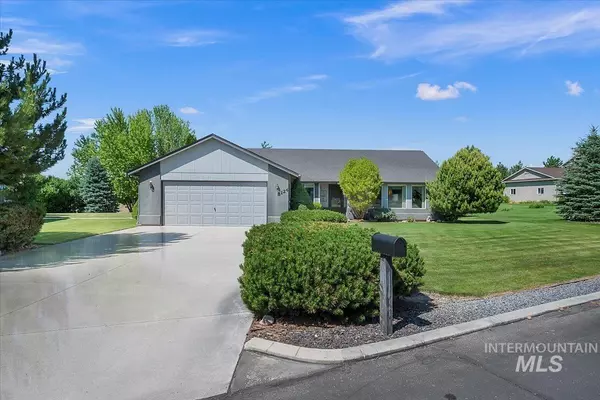8124 Sage Run Ln., Middleton, ID 83644