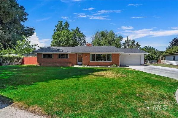 4511 W Kootenai Terrace, Boise, ID 83705