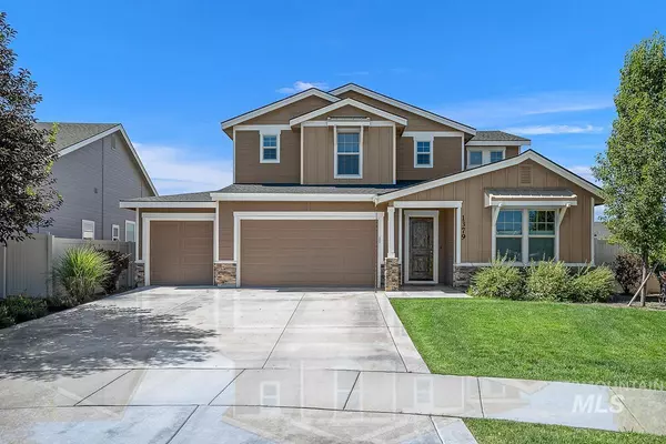 1379 E Strauss,  Meridian,  ID 83646