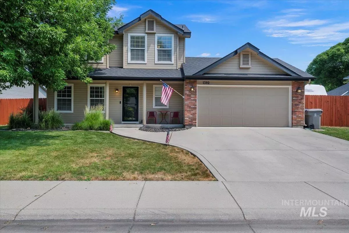 Eagle, ID 83616,1392 W Chance Ct