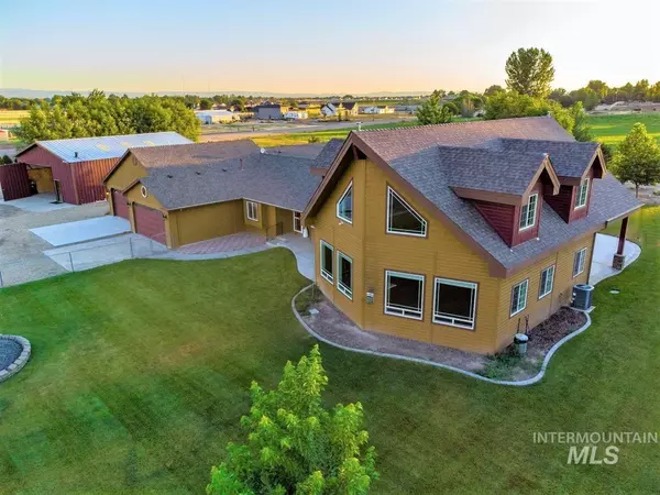 25029 Che Randa Lane, Middleton, ID 83644