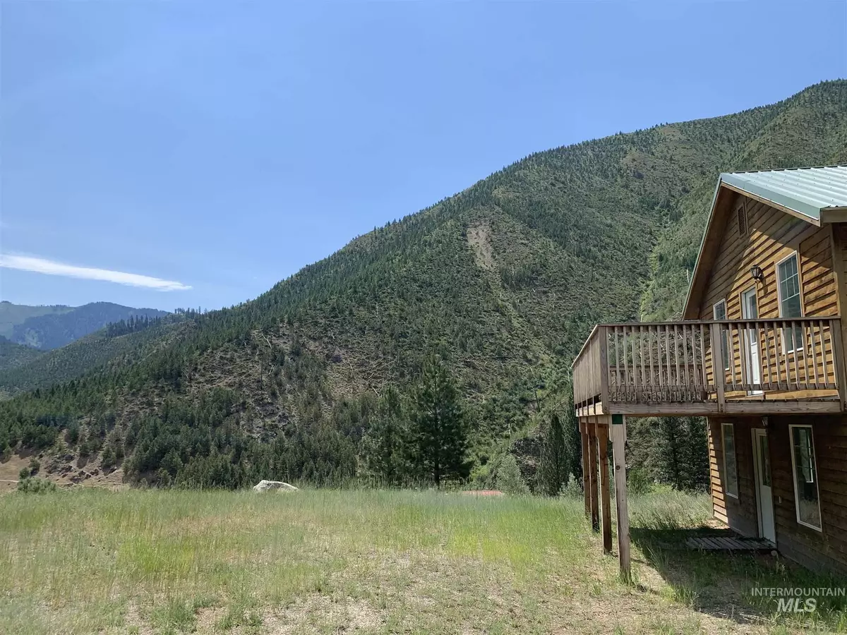 Lowman, ID 83637,4 Sellman Dr