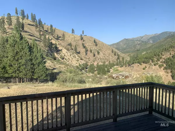 Lowman, ID 83637,4 Sellman Dr