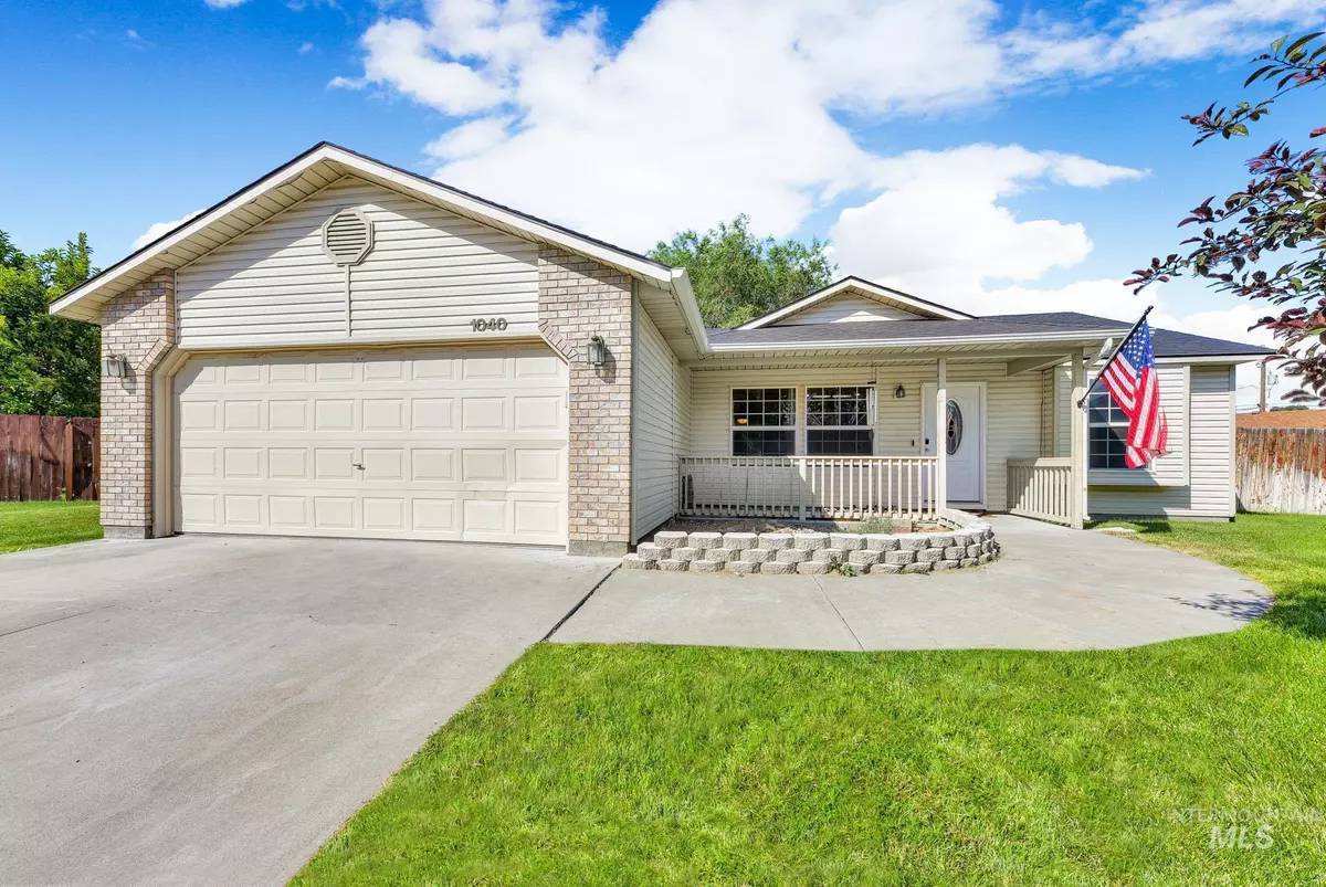 Mountain Home, ID 83647,1040 Robin Pl