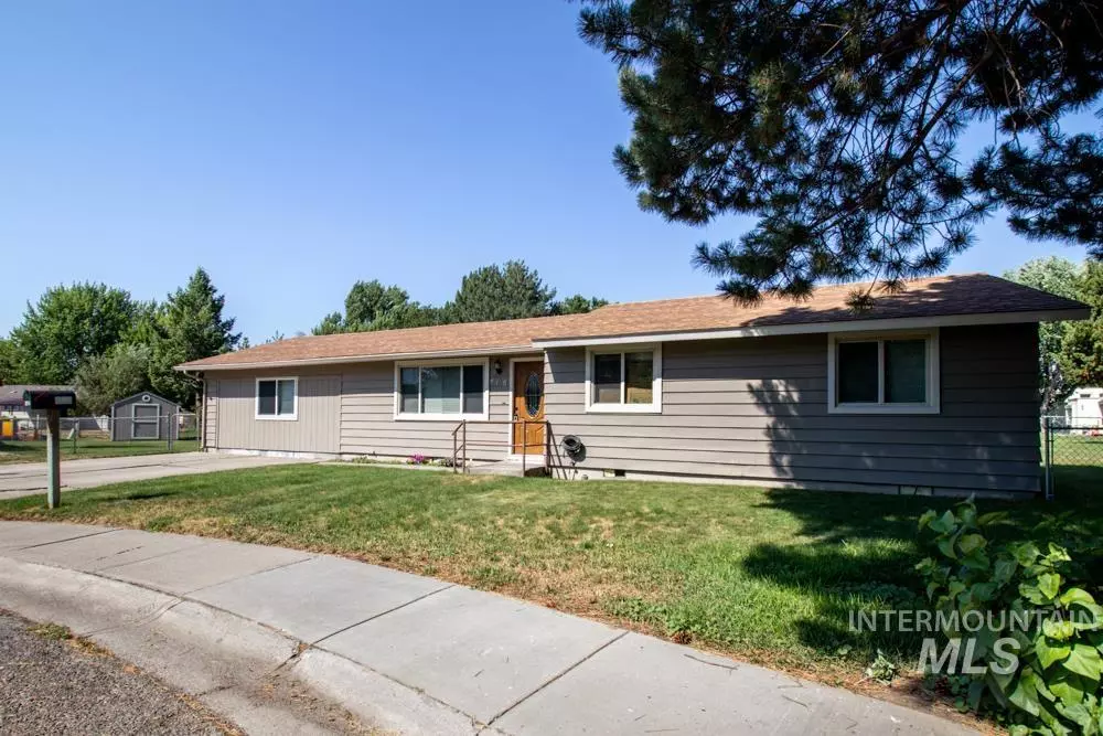 Mountain Home, ID 83647,418 Oak Court