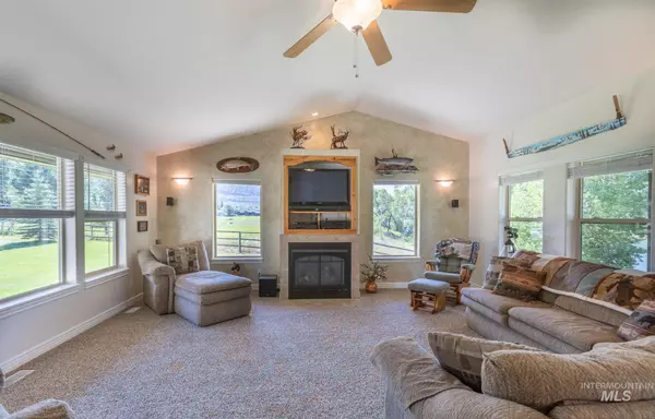 Irwin, ID 83428,248 N Riverwood Drive
