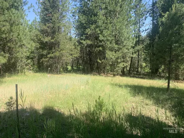 Cascade, ID 83611,TBD/ LOT 13 Price Loop