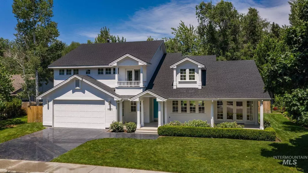 8590 W Atwater Drive, Garden City, ID 83714